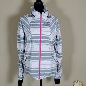 Lululemon Athletica jacket